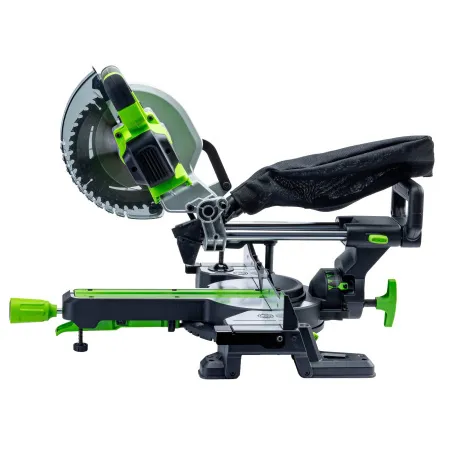 Торцовочная пила Greenworks GD24MS216K5 24V (65х310мм) аккумуляторная, с АКБ 5 А/ч и ЗУ купить в Минске