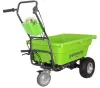 Садовая тележка самоходная Greenworks 40V G40GCK4 (1хАКБ 4 Ач и ЗУ) 106л купить в Минске