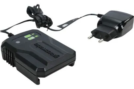 Зарядное устройство Greenworks 24V, 2А G24UC2 купить в Минске