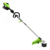 Триммер аккумуляторный Greenworks 82V ST161S (без АКБ и ЗУ) купить в Минске
