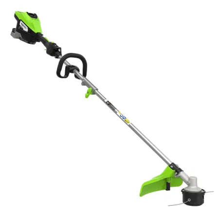 Триммер аккумуляторный Greenworks 82V ST161S (без АКБ и ЗУ) купить в Минске