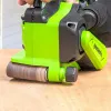 Ленточная шлифовальная машина аккумуляторная Greenworks 24V G24BS (1АКБх2Ач и ЗУ) купить в Минске