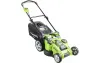 Газонокосилка аккумуляторная GreenWorks G40LM49DB 40B купить в Минске