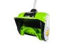 Снегоуборщик аккумуляторный Greenworks 40V GD40SSK2 (1хАКБ 2 Ач и ЗУ) купить в Минске