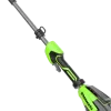 Кусторез аккумуляторный Greenworks 40V G40PH511 (без АКБ и ЗУ) купить в Минске