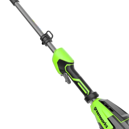 Кусторез аккумуляторный Greenworks 40V G40PH511 (без АКБ и ЗУ) купить в Минске