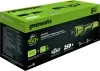 Гайковерт-трещотка аккумуляторный Greenworks 24V GD24RW купить в Минске