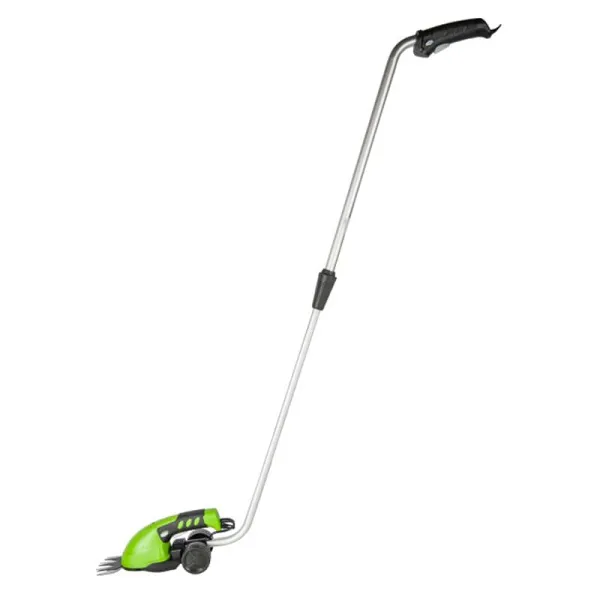 Садовые ножницы аккумуляторные Greenworks G3,6GS купить в Минске