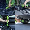 Гайковерт-трещотка Greenworks GD24RWX 24V (80Нм) удлиненный аккумуляторный, без АКБ и ЗУ купить в Минске