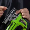 Лобзик аккумуляторный Greenworks 24V GD24JS120 (1хАКБ4Ач и ЗУ) купить в Минске
