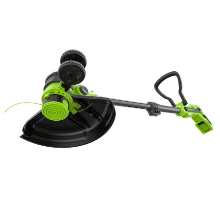 Триммер аккумуляторный Greenworks 24V ST3002 (без АКБ и ЗУ) купить в Минске