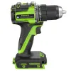 Дрель-шуруповерт аккумуляторная Greenworks 24V DD560 (1хАКБ 4Ач и ЗУ) купить в Минске