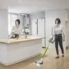 Пылесос вертикальный аккумуляторный Greenworks 24V SV24532 (без АКБ и ЗУ) купить в Минске