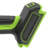Угловая шлифовальная машина аккумуляторная Greenworks 24V AG590 (без АКБ и ЗУ) купить в Минске