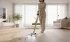 Пылесос вертикальный аккумуляторный Greenworks 24V SV24532 (1х2АчАКБ и ЗУ) 350Вт,электрощетка,3нас купить в Минске