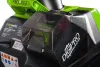 Снегоуборщик аккумуляторный Greenworks 40V GD40SB (1хАКБ 4 Ач и ЗУ) купить в Минске