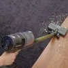 Пылесос вертикальный аккумуляторный Greenworks 24V G24SVK4 (1хАКБ 4Ач и ЗУ) купить в Минске