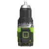 Дрель-шуруповерт аккумуляторная Greenworks 24V DD560 (1хАКБ 4Ач и ЗУ) купить в Минске