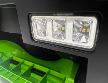 Снегоуборщик электрический Greenworks SN2300 2300 Вт 50 см купить в Минске