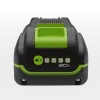 Аккумулятор Greenworks 40V 2Ач High Power G40HP2 (без ЗУ) купить в Минске