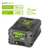Аккумулятор Greenworks 60V, 5 Ач G60B5 купить в Минске