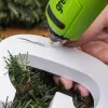 Пистолет клеевой аккумуляторный Greenworks G24GLG 24V (1АКБх2Ач и ЗУ) купить в Минске