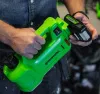 Домкрат автомобильный гидравлический аккумуляторный Greenworks 24V (без АКБ и ЗУ) купить в Минске