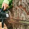 Цепная пила аккумуляторная Greenworks 82V GD82CS51 (без АКБ и ЗУ) купить в Минске