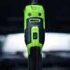 Гайковерт-трещотка Greenworks GD24RWX 24V (80Нм) удлиненный аккумуляторный, без АКБ и ЗУ купить в Минске