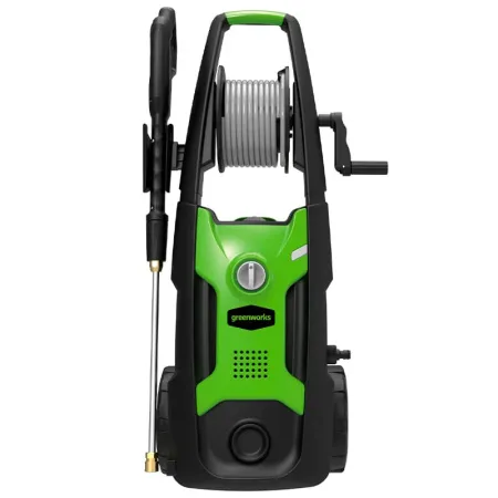 Мойка высокого давления Greenworks GPWG5II купить в Минске