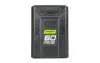 Аккумулятор Greenworks 60V, 2 Ач G60B2 купить в Минске