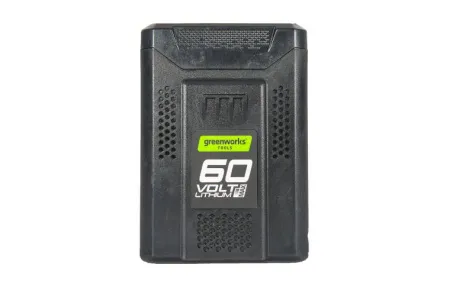 Аккумулятор Greenworks 60V, 2 Ач G60B2 купить в Минске