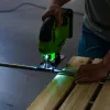 Лобзик аккумуляторный Greenworks 24V GD24JS90 безщеточный (1хАКБ 2Ач и ЗУ) купить в Минске