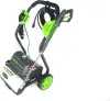 Мойка высокого давления Greenworks GPWG8II 2800Вт 160бар купить в Минске
