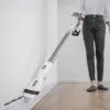 Пылесос вертикальный аккумуляторный Greenworks 24V SV24360 (без АКБ и ЗУ) купить в Минске