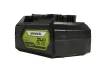 Аккумулятор Greenworks 24V 4Ач G24USB4 с USB разъемом купить в Минске