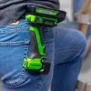 Фонарь аккумуляторный Greenworks G24SL200 (без АКБ и ЗУ) купить в Минске
