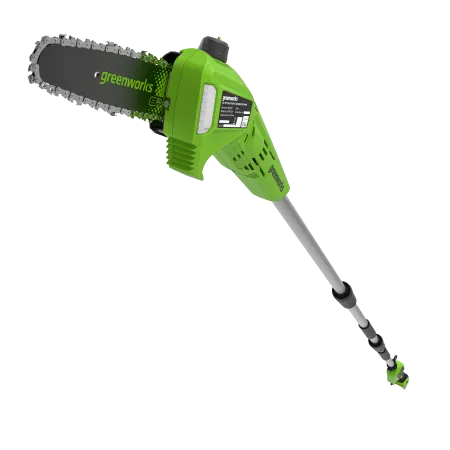 Высоторез-Сучкорез аккумуляторный Greenworks 24V G24PS201 (без АКБ и ЗУ) купить в Минске