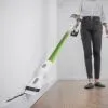 Пылесос вертикальный аккумуляторный Greenworks 24V SV24532 (без АКБ и ЗУ) купить в Минске