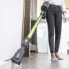 Пылесос вертикальный аккумуляторный Greenworks 24V G24SVK4 (1хАКБ 4Ач и ЗУ) купить в Минске