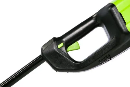 Снегоуборщик аккумуляторный Greenworks 60V GD60SS (без АКБ и ЗУ) купить в Минске
