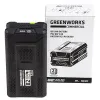 Аккумулятор Greenworks 82V 5Ач GC82B5 купить в Минске