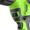 Пистолет для герметика Greenworks G24CAU 24V аккумуляторный , без АКБ и ЗУ купить в Минске