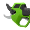 Секатор аккумуляторный Greenworks 24V PR24320 (1х АКБ 2 Ач и ЗУ) купить в Минске