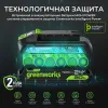Аккумулятор Greenworks 24V 5Ач High Power G24HP5 (без ЗУ) купить в Минске