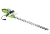 Кусторез электрический Greenworks GHT7068 купить в Минске