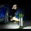 LED-прожектор аккумуляторный Greenworks G24UHL 24V (без АКБ и ЗУ) купить в Минске