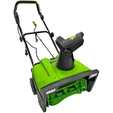 Снегоуборщик электрический Greenworks SN2300 2300 Вт 50 см купить в Минске