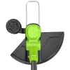 Триммер аккумуляторный Greenworks 24V GD24LT331 (без АКБ и ЗУ) купить в Минске