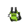 Воздуходув аккумуляторный ранцевый Greenworks 40V (1хАКБ 4Ач и ЗУ) б/щ купить в Минске